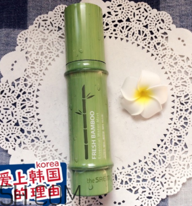 得鮮竹子膠是什么？得鮮竹子膠怎么用？