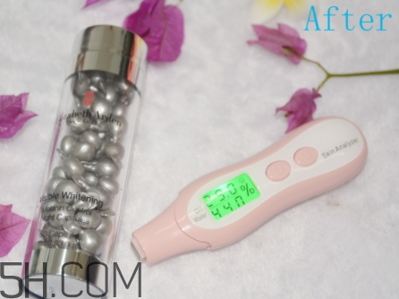 雅頓白手套膠囊怎么用？雅頓白手套膠囊晚上用還是白天用