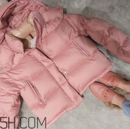 moncler羽絨服怎么洗？moncler羽絨服可以水洗嗎？