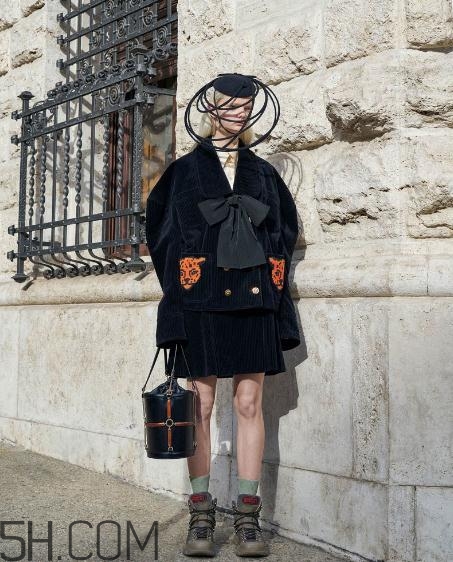 gucci2018早秋系列好看嗎_有哪些款式？