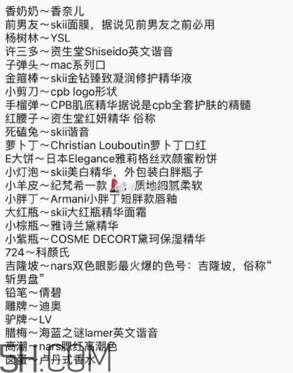 金箍棒是什么牌子？金箍棒是什么化妝品？