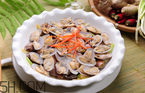 花甲能活多久？寶寶花甲食譜