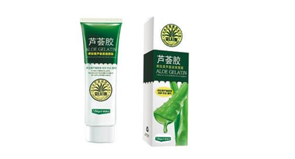 雅麗潔蘆薈膠怎么用？雅麗潔蘆薈膠使用方法