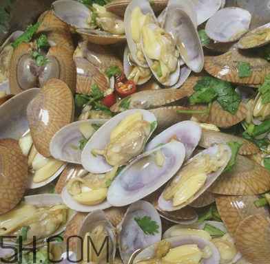 花甲能活多久？寶寶花甲食譜