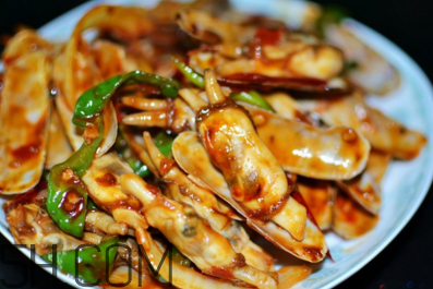 蟶子可以養(yǎng)多久？孕婦吃蟶子注意事項