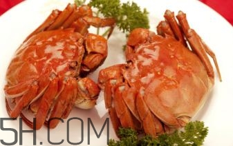 螃蟹和什么食物搭配最好？螃蟹不能與哪些食物搭配？