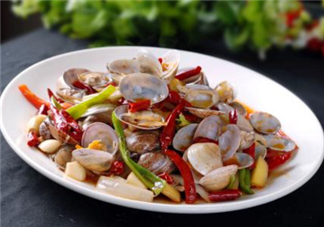 花甲能活多久？寶寶花甲食譜