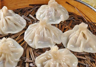 灌湯包的做法？灌湯包怎么做好吃？