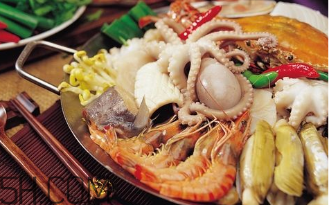 海蠣煎蛋怎么做？哪些人不能吃海鮮？