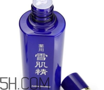 雪肌精雪水是哪個(gè)？雪肌精雪水分幾個(gè)系列