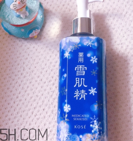 雪肌精雪水是哪個(gè)？雪肌精雪水分幾個(gè)系列