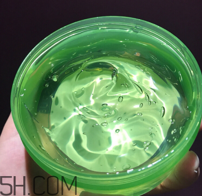 自然樂(lè)園蘆薈膠怎么用？自然樂(lè)園蘆薈膠使用方法