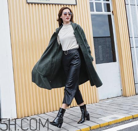 貂絨大衣可以機(jī)洗嗎？貂絨大衣可以熨燙嗎？