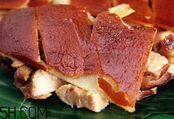 脆皮烤豬用什么設備好？中國最出名的脆皮烤豬在哪里？