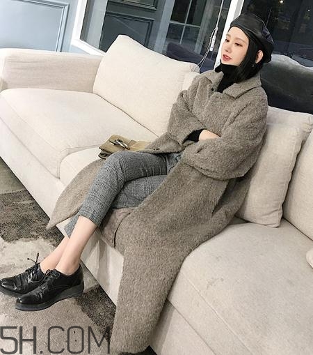 羊駝毛大衣會起球嗎？羊駝毛大衣起球怎么辦？