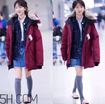 加拿大鵝羽絨服怎么樣？加拿大鵝羽絨服好嗎？