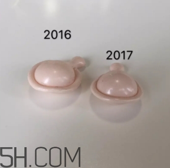 雅頓粉膠是什么？雅頓粉膠不同版本區(qū)別