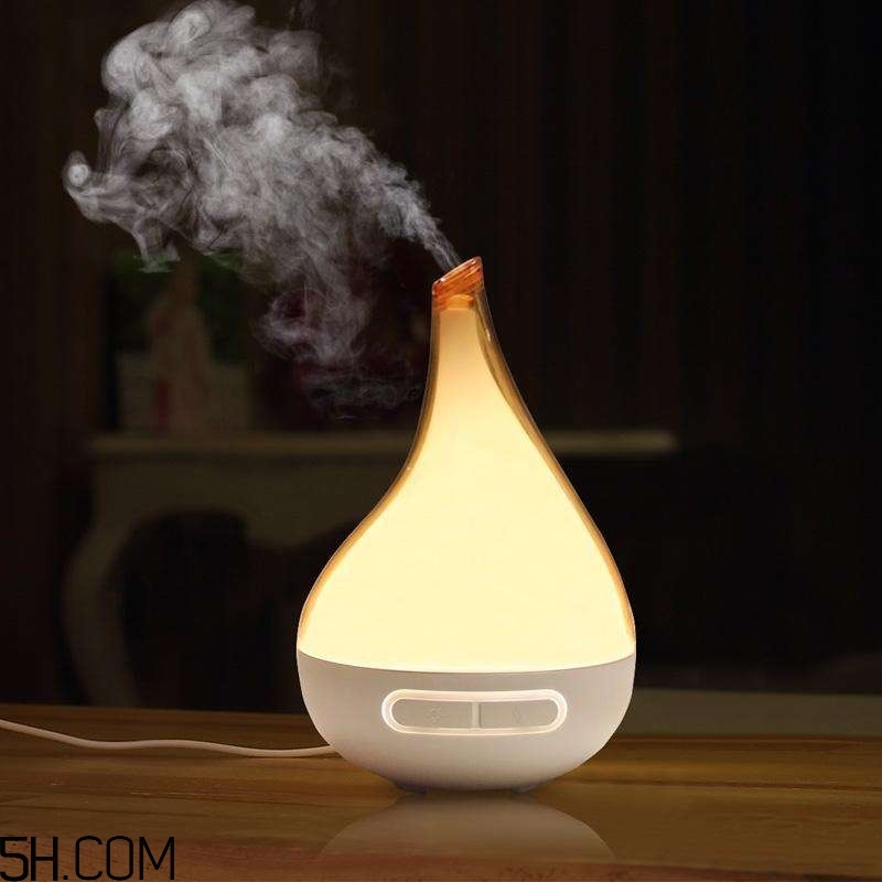 香薰機(jī)有什么作用？香薰機(jī)是否對(duì)人體有害？