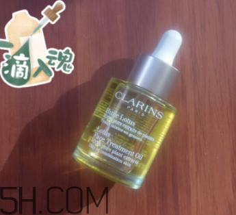 嬌韻詩蓮花精油怎么用？嬌韻詩蓮花精油適合膚質(zhì)
