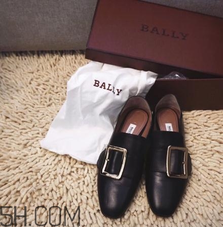 bally鞋子多少錢(qián)？bally鞋子價(jià)格