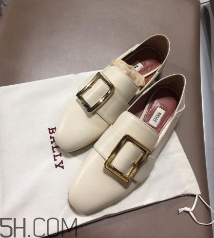 bally鞋子多少錢(qián)？bally鞋子價(jià)格