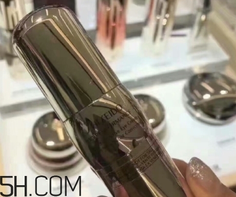 小鋼炮眼霜是什么？百優(yōu)眼霜為什么叫資生堂小鋼炮？