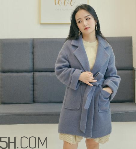 馬海毛大衣可以掛燙嗎？馬海毛大衣怎么打理？