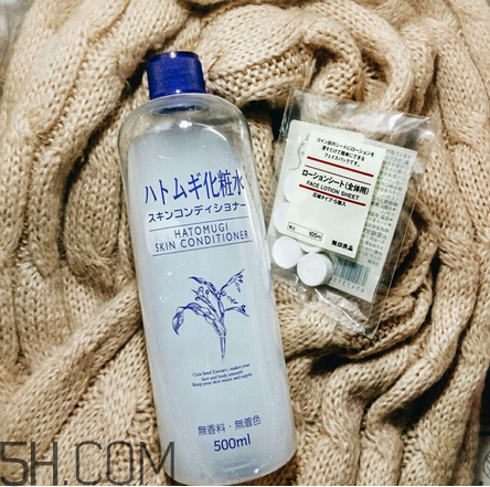 薏仁水水膜怎么做？薏仁水做水膜要敷多久？