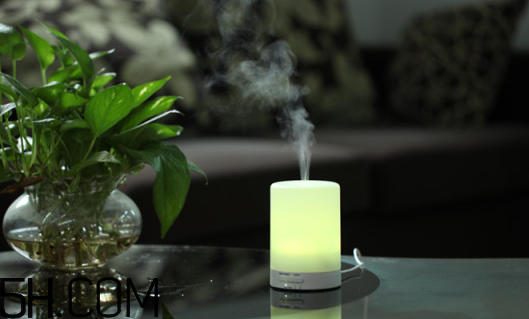 香薰機(jī)有什么作用？香薰機(jī)是否對(duì)人體有害？