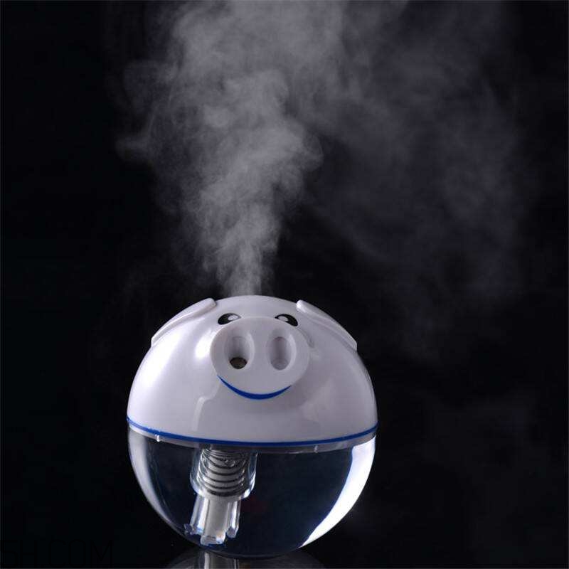 加濕器對人體有害嗎？怎么正確使用加濕器？