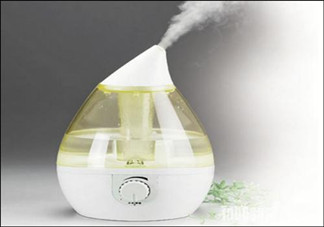 空氣加濕器不出霧怎么回事？空氣加濕器怎么清洗？