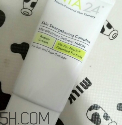 強(qiáng)奸霜是什么護(hù)膚品？NIA24強(qiáng)健霜好用嗎？