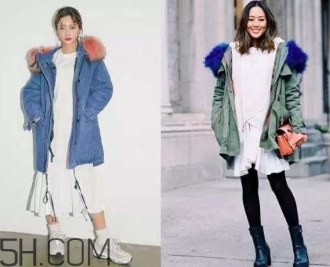 派克大衣大概什么價(jià)位？派克大衣為什么這么貴？