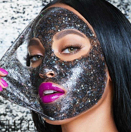 glamglow星空面膜怎么用？glamglow星空面膜敷多久？