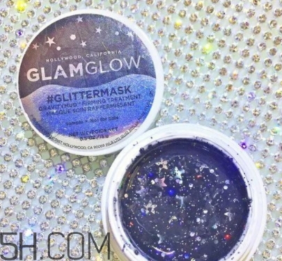glamglow星空面膜怎么用？glamglow星空面膜敷多久？