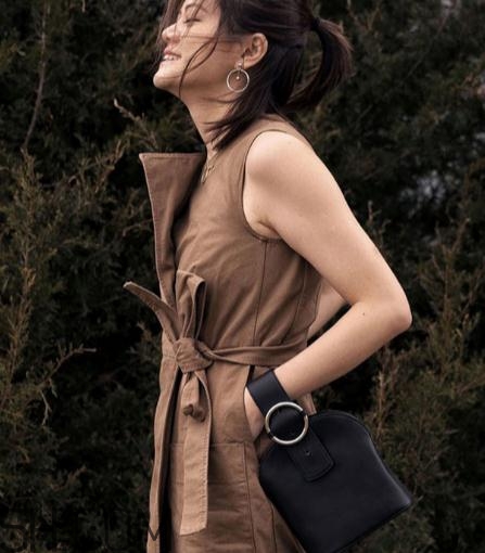 parisa wang是什么牌子？parisa wang國內(nèi)哪里買？
