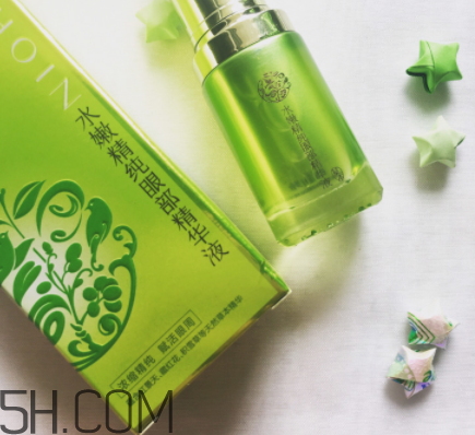 百雀羚眼霜含激素嗎？百雀羚雅霜用法