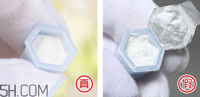 怎么辨別嘉娜寶洗顏粉真假？suisai潔面粉使用方法