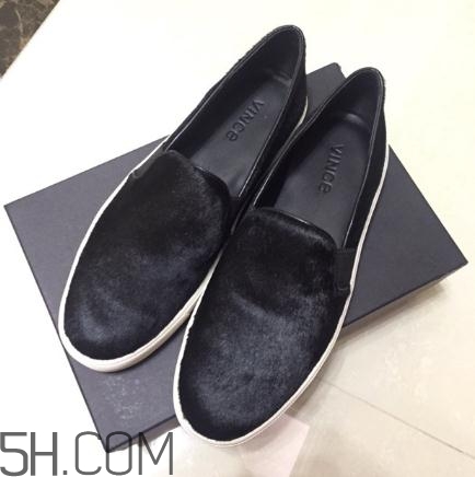 vince的鞋子怎么樣？vince是幾線牌子？