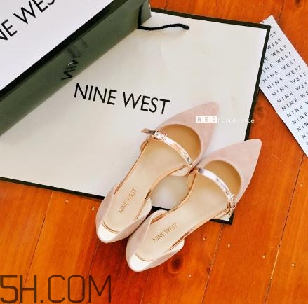 nine west是什么牌子？nine west是什么檔次？