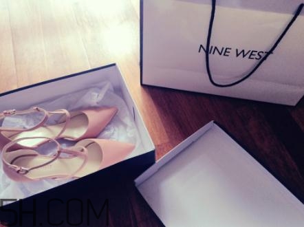 nine west鞋子怎么樣？nine west鞋子價格