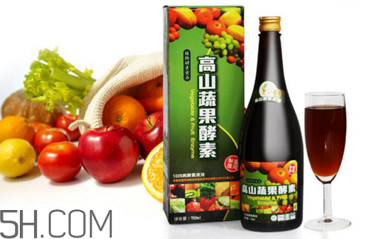 喝酵素拉肚子怎么回事？?jī)和裁磿r(shí)候喝酵素最好？