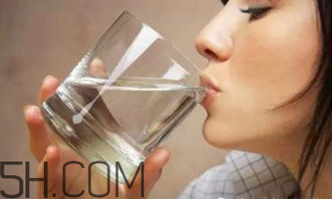 喝酵素為什么要多喝水？辨別純天然酵素和添加劑酵素