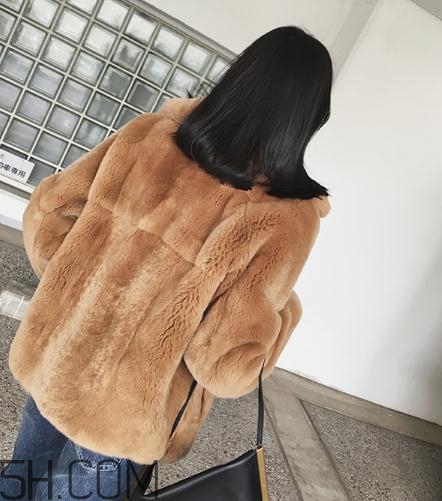 兔毛皮草發(fā)黃怎么處理？兔毛皮草怎么存放？