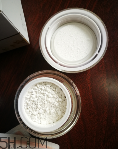 歐詩漫珍珠粉能美白嗎？歐詩漫珍珠粉使用心得