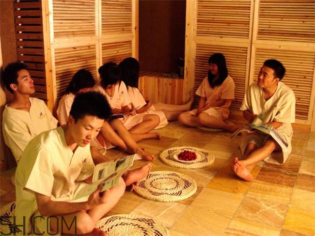 日常汗蒸之后能洗澡嗎？汗蒸時有什么注意事項？