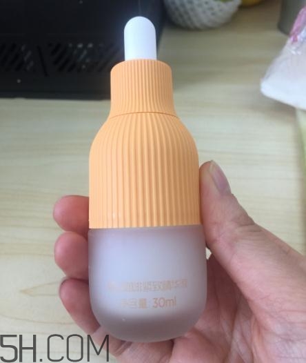 春紀(jì)咖啡緊致精華液好用嗎？春紀(jì)咖啡緊致精華液評(píng)測(cè)