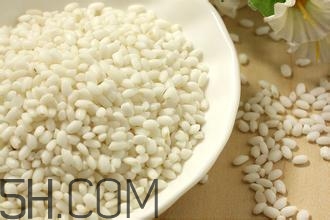各種米的功效有哪些？米類食物的養(yǎng)生功效有哪些？