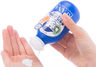 石澤研究所小蘇打潔面粉好用嗎？日本石澤研究所產(chǎn)品好不好？