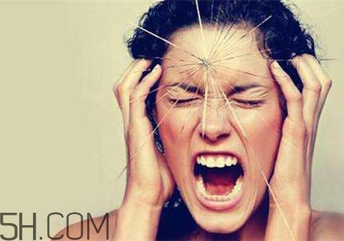 焦慮癥為什么要剃頭發(fā)？頭發(fā)對焦慮癥的影響有多少？